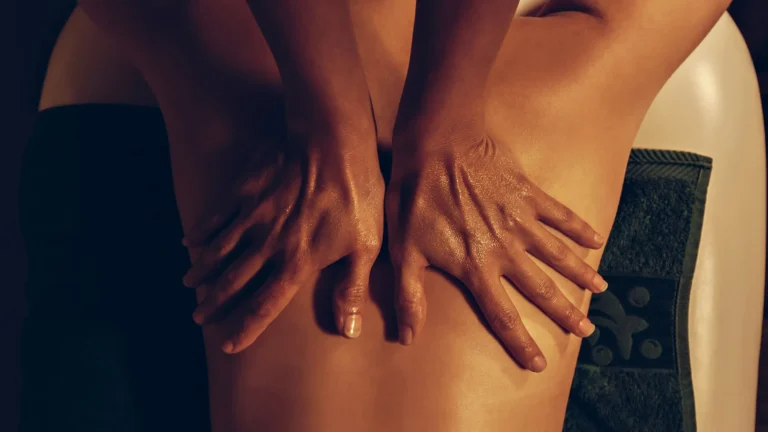 Story 92 Massage Services