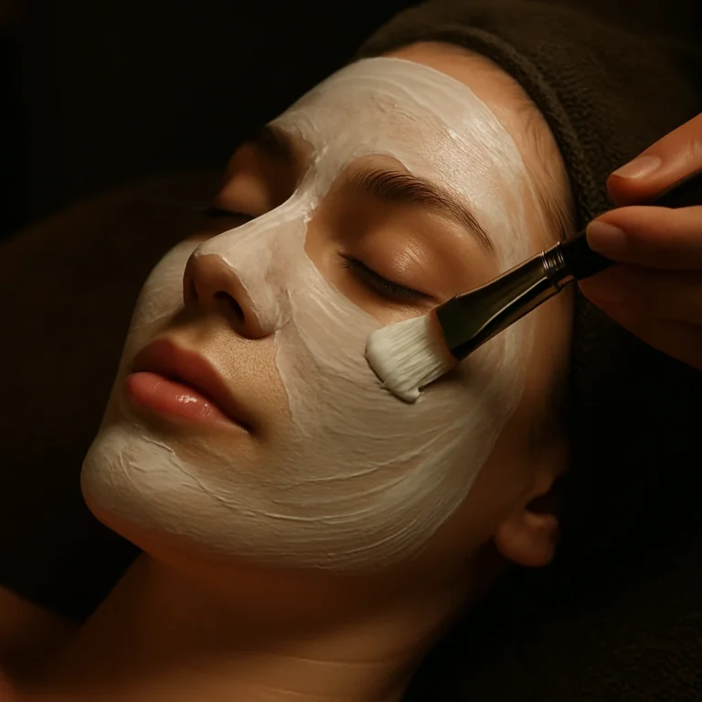 facial