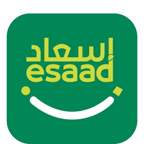 esaad offer logo